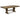 Sturlayne Rectangular Dining Extension Table - Brown