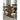 Sturlayne Rectangular Dining Extension Table - Brown