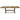 Sturlayne Rectangular Dining Extension Table - Brown