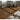 Sturlayne Rectangular Dining Extension Table - Brown
