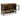 Sturlayne Dining Server - Brown