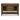 Sturlayne Dining Server - Brown