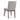 Loyaska Dining Chair - Grayish Brown