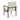 Dressonni Dining Arm Chair - Brown