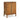 Dressonni Bar Cabinet - Brown