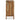 Dressonni Bar Cabinet - Brown