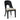 Rowanbeck Dining Chair - Gray/Black