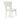 Chalanna Dining Chair - White