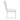 Chalanna Dining Chair - White