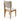 Sherbana Dining Chair - Light Brown