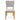 Sherbana Dining Chair - Light Brown