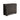 Galliden Dining Buffet - Black