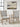 Ridgester Dining Arm Chair - Light Brown