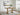 Ridgester Rectangular Counter Height Dining Table - Light Brown