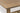 Ridgester Rectangular Counter Height Dining Table - Light Brown