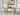 Ridgester Rectangular Dining Extension Table - Light Brown