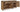 Ridgester Dining Server - Light Brown