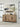 Ridgester Dining Server - Light Brown
