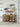Ridgester Dining Server - Light Brown