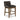 Cabalynn Counter Height Barstool - Two-tone Brown