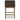 Cabalynn Counter Height Barstool - Two-tone Brown