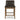 Cabalynn Counter Height Barstool - Two-tone Brown