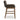 Cabalynn Counter Height Barstool - Two-tone Brown