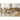 Cabalynn Dining Server - Light Brown