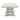 Arlendyne Dining Extension Table - Antique White