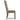 Chrestner Dining Chair - Gray/Brown