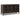 Metro Dining Server - Dark Brown