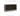 Metro Dining Server - Dark Brown