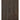 Metro Dining Server - Dark Brown