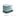 Peak 2.0 12 Memory Foam Mattress - Light Blue / Twin