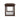 Breckington 56" Home Office Desk - Dark Brown