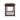 Breckington 56" Home Office Desk - Dark Brown