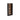 Wildenauer 75" Bookcase - Brown/Black