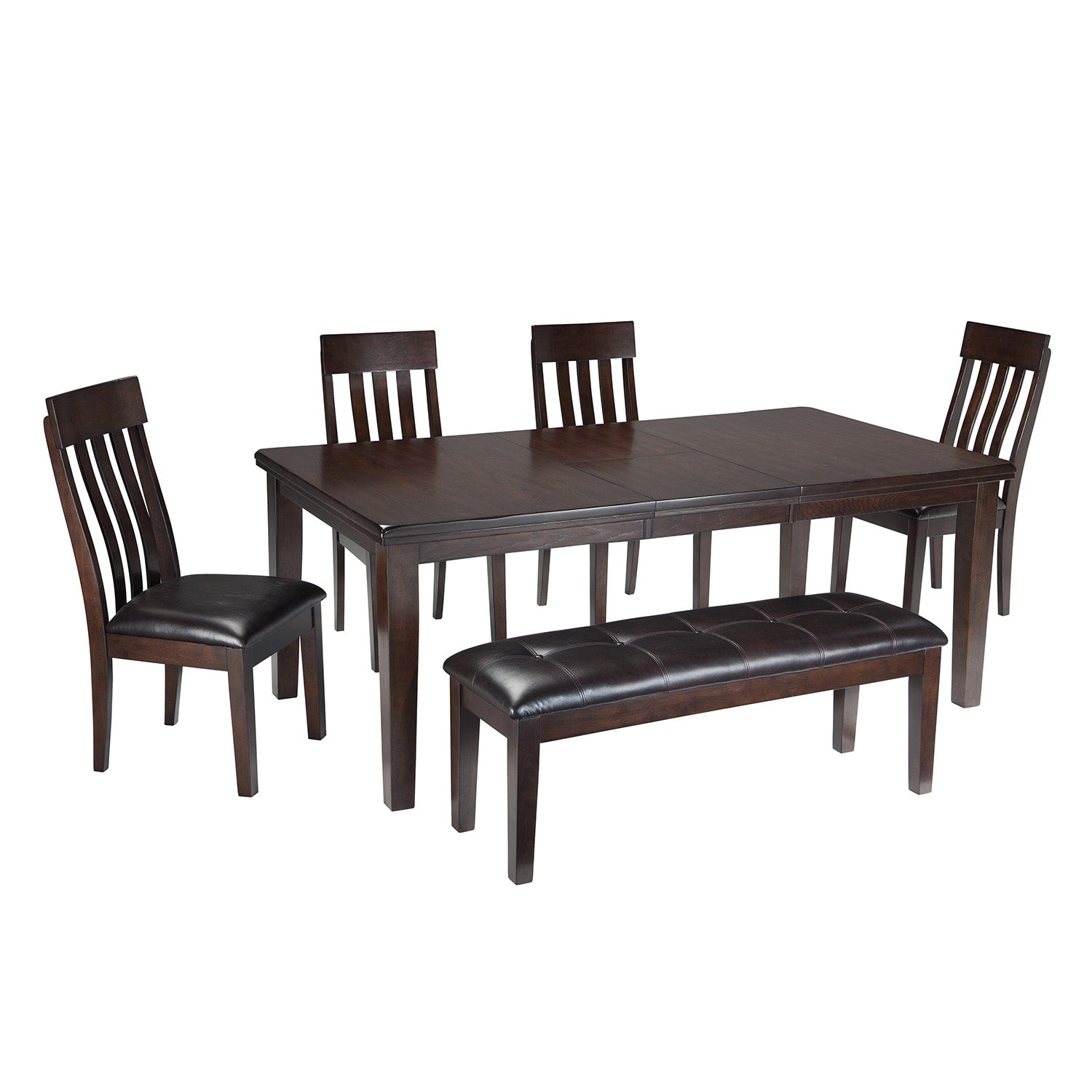 All Haddigan Dining Bundles