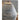 Lawrock Table Lamp - Antique Blue