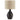 Garinton Table Lamp - Black