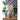Linas Table Lamp - Cream/Beige