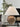 Ferrilby Table Lamp - Antique Beige