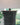Golzar Table Lamp - Black