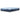 Peak 2.0 12 Memory Foam Mattress - Light Blue / California King