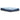 Peak 2.0 12 Memory Foam Mattress - Light Blue / California King