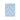 Peak 2.0 12 Memory Foam Mattress - Light Blue / Full