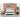 8 Inch Bonnell Hybrid Mattress - White / California King