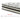 8 Inch Chime Innerspring Mattress in a Box - White / Full
