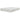 10 Inch Chime Memory Foam Mattress in a Box - White / Twin