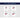 Chime 8 Inch Memory Foam Mattress in a Box - White / Queen